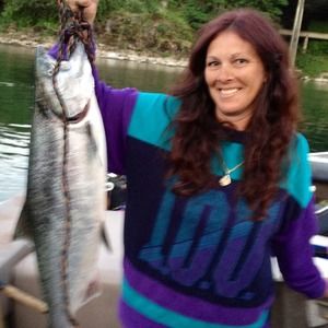 Meet your Posher, Pamela